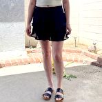 First pic of Sunny Soleil - ATK Galleria | BabeSource.com