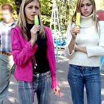 First pic of LauralovesKatrina.com - teen lesbian fun!