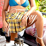 First pic of MetArt - PRESENTING TUCKY with Tucky