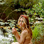 First pic of Olivia Strips by the Lake