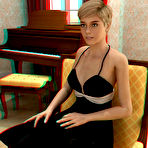 First pic of 3DX Joy | Updates categorized with Teen