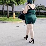 Second pic of Golf Trainer Offered to Train Me, but Instead Eat My Big Fat Pussy by Big ass BBW MILF | Faphouse