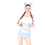 First pic of Miss Olivia The Grocers Daughter IStripper - Cherry Nudes