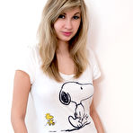 First pic of Cherry Nudes - Holly Cute Blondie