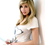 Second pic of Cherry Nudes - Holly Cute Blondie