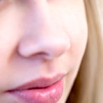 Fourth pic of Cherry Nudes - Holly Cute Blondie