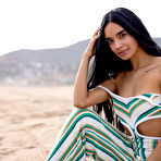 First pic of Dulce Outside And Inside Watch4Beauty - Cherry Nudes