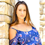 First pic of Ashley FTV Explicit Fashion - Cherry Nudes