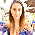 Fourth pic of Ashley FTV Explicit Fashion - Cherry Nudes