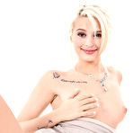 Second pic of Christy White A White Tie Event IStripper - Cherry Nudes