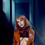 Second pic of Chanel Camryn Resident Evil 4 VR Cosplay X - Cherry Nudes