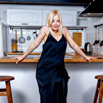 First pic of Bianca Bell in Sensual Feast at Met Art - Cherry Nudes