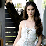 First pic of Bella Donna in Laced Up at Met Art - Cherry Nudes