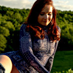 Third pic of Jeny Smith Sunset - Cherry Nudes