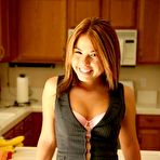 First pic of Kari Sweets Plaid Skirt Schoolgirl - Cherry Nudes