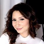 First pic of Busty Anna N in Stockings