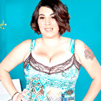 First pic of Elaina Gregory in Incredible Tight Titty Top Try Outs at Scoreland - Prime Curves