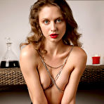 Second pic of Clarice in Black Shorts