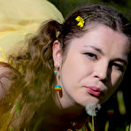 First pic of Sincerita in Yellow