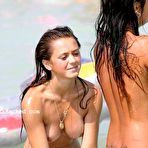 Fourth pic of Vacation Hotties