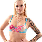 First pic of New Breasts Stress-Test