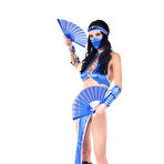 First pic of Kitty Dolz Series Season 2 Flawless Victory IStripper - Cherry Nudes