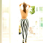 Fourth pic of Joey Fisher in Two Tone - Free Hayleys Secrets Picture Gallery From Bunny Lust