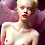 Second pic of Pagan Angels