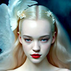 Third pic of Pagan Angels