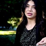 Second pic of Russian Smokers | Smoking interview with Zarina