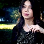 Third pic of Russian Smokers | Smoking interview with Zarina