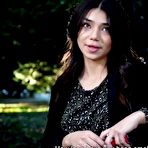 Fourth pic of Russian Smokers | Smoking interview with Zarina