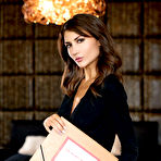 First pic of Loraine Lanvi in Spy Story at Superbe - Free Naked Picture Gallery at Nudems