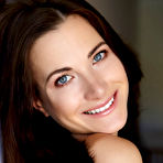 First pic of Lauren Crist Spreads in a Chair