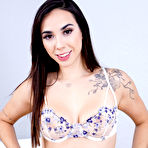 First pic of Gaby Ortega in Fill Me Up at Nubiles - Free Naked Picture Gallery at Nudems