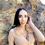 Fourth pic of Gaby Ortega in Nude Latina at ATK Girlfriends - Free Naked Picture Gallery at Nudems