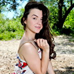 First pic of Hayli Sanders in Sex Art set Up The Skirt  . Hayli Sanders 