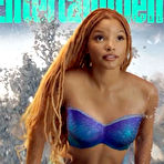 First pic of Halle Bailey Nude Pics and LEAKED Porn 2023 - Scandal Planet