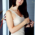 First pic of Hayli Sanders in Metart set Presenting Hayli Sanders  . Hayli Sanders 