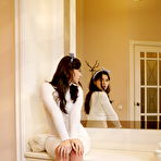 First pic of Hayli Sanders in Metart set Impression  . Hayli Sanders 