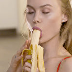 First pic of Nancy A and Hayli Sanders in Ultra Films set Caress &hellip;  . Hayli Sanders. Nancy A 