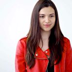 First pic of Hayli Sanders in Superbe set Casting Hayli Sanders  . Hayli Sanders 