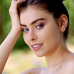 Fourth pic of Foxy Alissa in Metart set Cosplay  . Foxy Alissa 