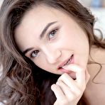 Fourth pic of Haily Sanders in Ultra Films set Flirty Girl  . Haily Sanders 