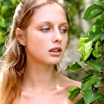 Fourth pic of Clarice in MPL Studios set Muse  . Clarice 