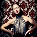 First pic of Amelie Lou in Amelie Lou set Bordello  . Amelie Lou 