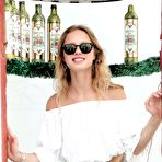 Second pic of Clarice in MPL Studios set Postcard from Lisbon  . Clarice 