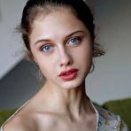 Fourth pic of Clarice A in Eternal Desire set Mire  . Clarice A 