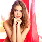 First pic of Clarice in Metart set Nerso  . Clarice 