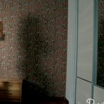 Second pic of Clarice in Purity Naked set Just Friends  . Clarice 